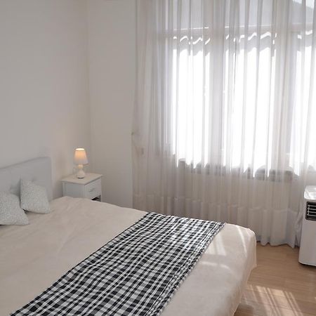 C027-Spacieux & Lumineux Appartement - Centre De Канни Екстер'єр фото